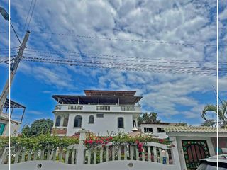 Foto 55 de En venta: Casa Unifamiliar en Jaramijo, Urb. Horizonte Azul