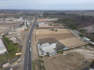 Foto 3 de Zona Industrial Comercial