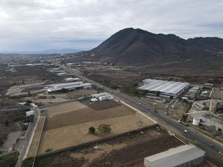 Foto 4 de Zona Industrial Comercial