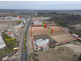 Foto 1 de Zona Industrial Comercial