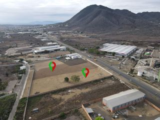 Foto 5 de Zona Industrial Comercial