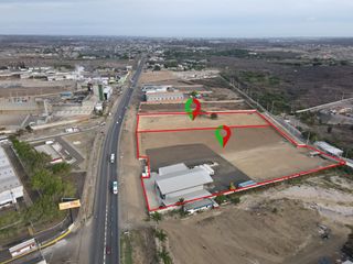 Foto 6 de Zona Industrial Comercial