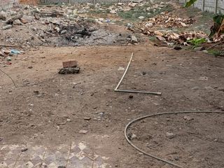 Foto 2 de SE VENDE CASA COMO TERRENO EN PISCO 𝐂𝐨𝐝.𝐕-𝟏𝟑