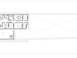 Foto 6 de SE VENDE CASA COMO TERRENO EN PISCO 𝐂𝐨𝐝.𝐕-𝟏𝟑