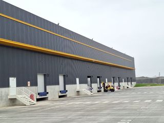 Foto 14 de ALQUILER ,CONDOMINIO LOGISTICO,NAVES,ANGARES,ALMACENES, LOCALES EN LURIN