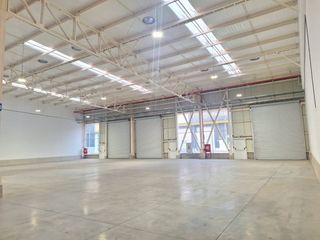 Foto 6 de ALQUILER ,CONDOMINIO LOGISTICO,NAVES,ANGARES,ALMACENES, LOCALES EN LURIN