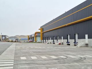 Foto 15 de ALQUILER ,CONDOMINIO LOGISTICO,NAVES,ANGARES,ALMACENES, LOCALES EN LURIN