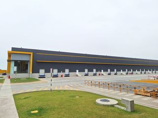 Foto 16 de ALQUILER ,CONDOMINIO LOGISTICO,NAVES,ANGARES,ALMACENES, LOCALES EN LURIN
