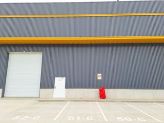 Foto 17 de ALQUILER ,CONDOMINIO LOGISTICO,NAVES,ANGARES,ALMACENES, LOCALES EN LURIN
