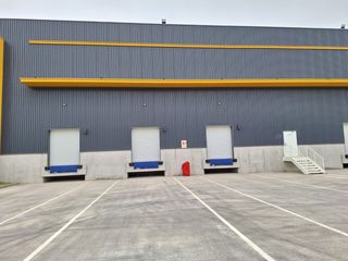 Foto 18 de ALQUILER ,CONDOMINIO LOGISTICO,NAVES,ANGARES,ALMACENES, LOCALES EN LURIN