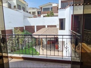 Foto 10 de CASA EN VALLE HERMOSO SURCO