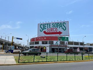 PROPIEDAD CON LOCALES COMERCIALES