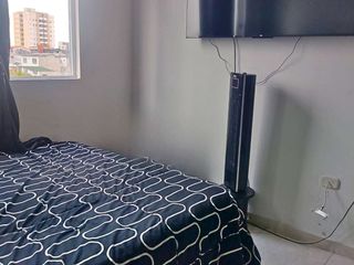 Foto 4 de SE VENDE APARTAESTUDIO EN SAN FRANCISCO