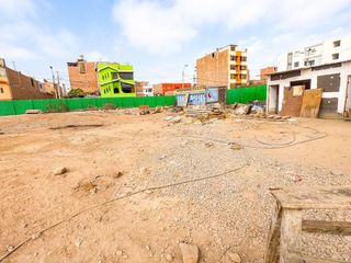Foto 3 de GRAN TERRENO EN SURCO