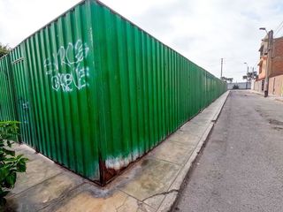 Foto 5 de GRAN TERRENO EN SURCO