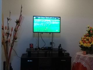 Foto 8 de EXCELENTE Y ACOGEDOR APARTAMENTO NORTE DE CALI