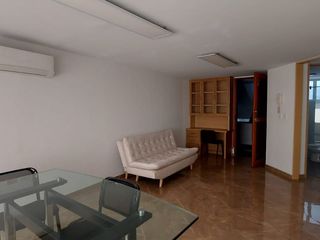 Foto 15 de EN ALQUILER APARTAESTUDIO AMOBLADO CONDOMINIO PIGOANZA