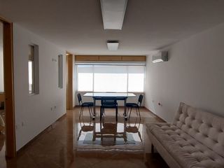 Foto 1 de EN ALQUILER APARTAESTUDIO AMOBLADO CONDOMINIO PIGOANZA
