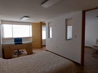 Foto 5 de EN ALQUILER APARTAESTUDIO AMOBLADO CONDOMINIO PIGOANZA