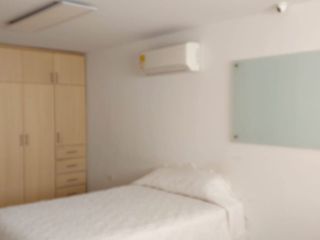 Foto 7 de EN ALQUILER APARTAESTUDIO AMOBLADO CONDOMINIO PIGOANZA