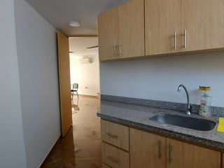 Foto 12 de EN ALQUILER APARTAESTUDIO AMOBLADO CONDOMINIO PIGOANZA