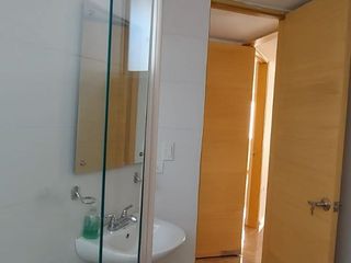 Foto 13 de EN ALQUILER APARTAESTUDIO AMOBLADO CONDOMINIO PIGOANZA