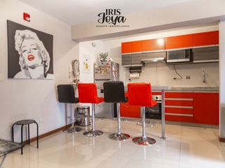 Foto 6 de DEPARTAMENTO EN VENTA EN CHORRILLOS