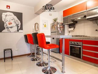 Foto 5 de DEPARTAMENTO EN VENTA EN CHORRILLOS