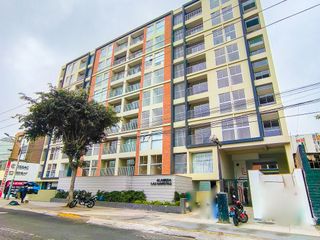 Foto 28 de DEPARTAMENTO EN VENTA EN CHORRILLOS