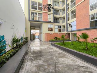Foto 20 de DEPARTAMENTO EN VENTA EN CHORRILLOS