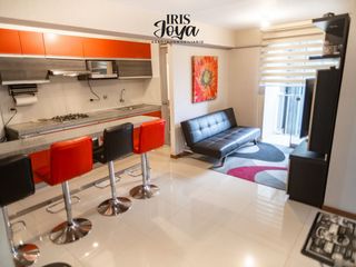 Foto 3 de DEPARTAMENTO EN VENTA EN CHORRILLOS
