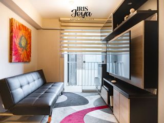 Foto 2 de DEPARTAMENTO EN VENTA EN CHORRILLOS