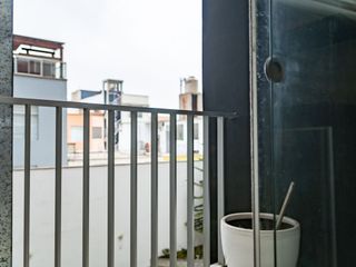 Foto 24 de DEPARTAMENTO EN VENTA EN CHORRILLOS