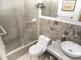 Foto 11 de DEPARTAMENTO EN VENTA EN CHORRILLOS
