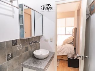 Foto 12 de DEPARTAMENTO EN VENTA EN CHORRILLOS