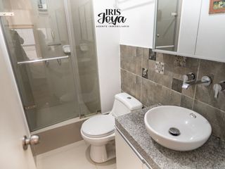 Foto 13 de DEPARTAMENTO EN VENTA EN CHORRILLOS
