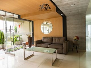 Foto 1 de DEPARTAMENTO EN VENTA EN CHORRILLOS