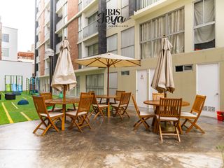 Foto 19 de DEPARTAMENTO EN VENTA EN CHORRILLOS