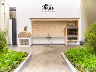 Foto 17 de DEPARTAMENTO EN VENTA EN CHORRILLOS
