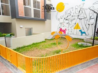 Foto 25 de DEPARTAMENTO EN VENTA EN CHORRILLOS