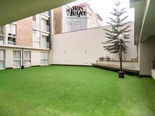 Foto 26 de DEPARTAMENTO EN VENTA EN CHORRILLOS