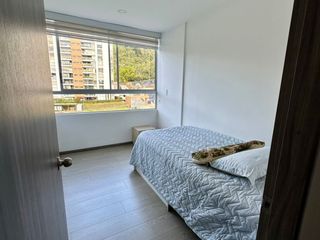 Foto 3 de Moderno apartamento de 73m2 en conjunto cerrado, cerca del Bosque Popular, Manizales