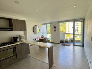 Foto 4 de Moderno apartamento de 73m2 en conjunto cerrado, cerca del Bosque Popular, Manizales