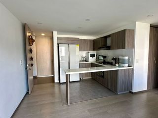 Foto 5 de Moderno apartamento de 73m2 en conjunto cerrado, cerca del Bosque Popular, Manizales