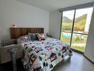 Foto 7 de Moderno apartamento de 73m2 en conjunto cerrado, cerca del Bosque Popular, Manizales