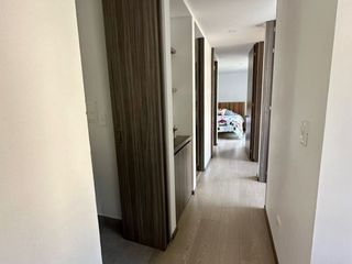 Foto 15 de Moderno apartamento de 73m2 en conjunto cerrado, cerca del Bosque Popular, Manizales
