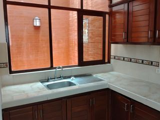 Foto 4 de ALQUILER  CASA REMODELADA EN CONDOMINIO  SEGURO  CERCA C.C.EL POLO, COLEGIOS,UNIVERSIDADES