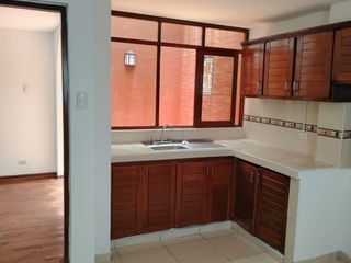 Foto 6 de ALQUILER  CASA REMODELADA EN CONDOMINIO  SEGURO  CERCA C.C.EL POLO, COLEGIOS,UNIVERSIDADES