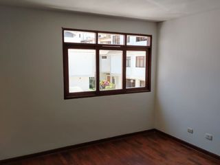 Foto 13 de ALQUILER  CASA REMODELADA EN CONDOMINIO  SEGURO  CERCA C.C.EL POLO, COLEGIOS,UNIVERSIDADES