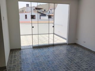 Foto 15 de ALQUILER  CASA REMODELADA EN CONDOMINIO  SEGURO  CERCA C.C.EL POLO, COLEGIOS,UNIVERSIDADES